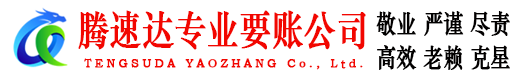 海盐清债公司